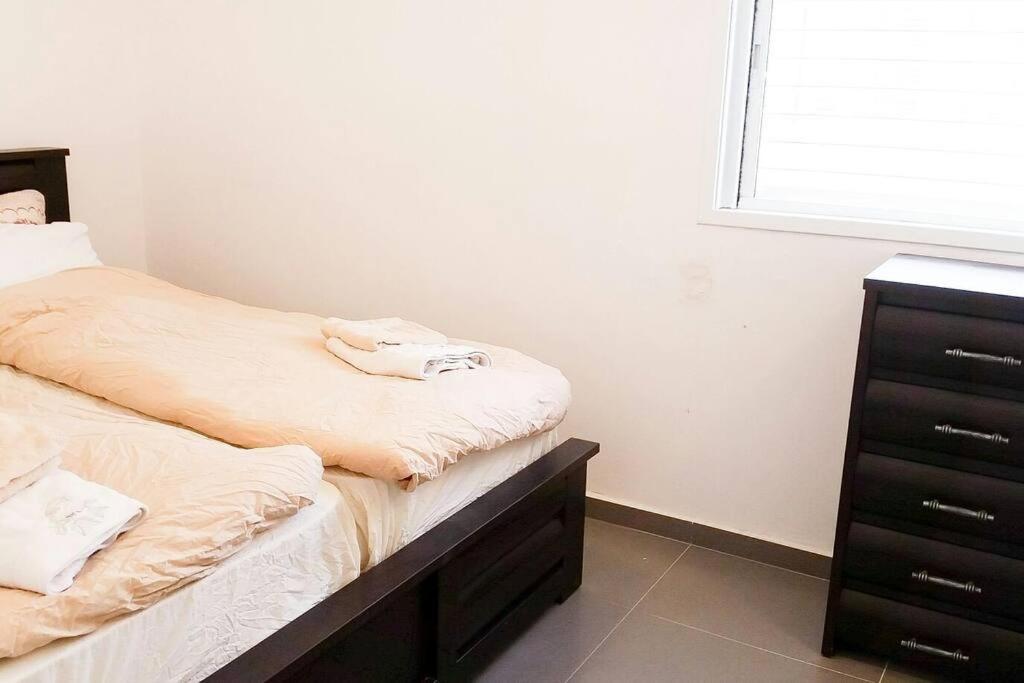 Oַ&O Group- Cozy Apt Bat-Yam 3 Min Walk To Beach Bat Yam Buitenkant foto