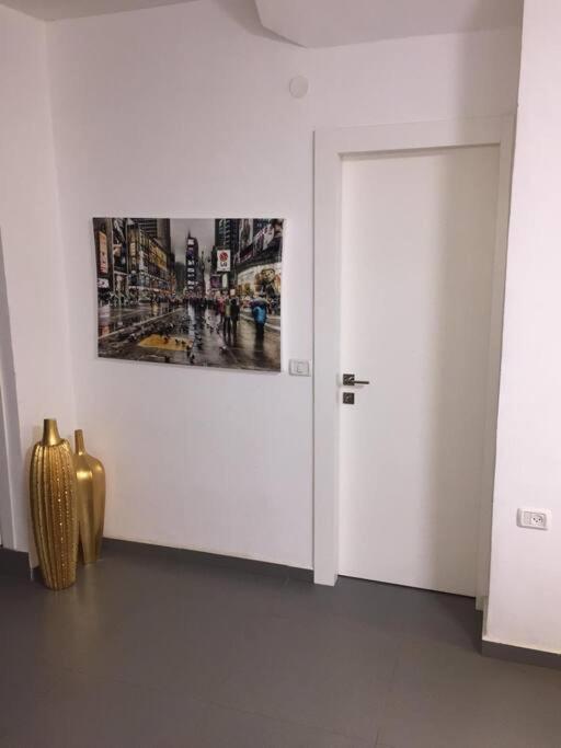 Oַ&O Group- Cozy Apt Bat-Yam 3 Min Walk To Beach Bat Yam Buitenkant foto